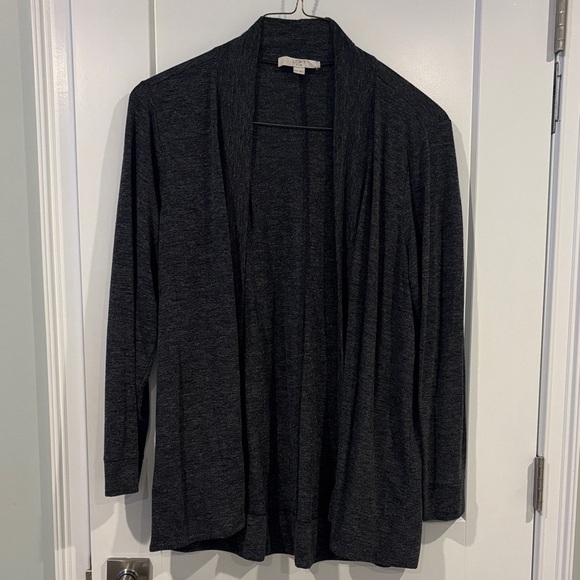 Loft Plus Long Sleeve Cardigan 16/18 - Picture 1 of 6
